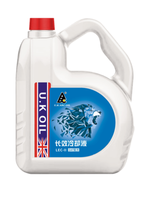 冷却液 &nbsp;4KG