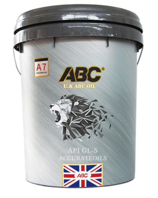 齿轮油 &nbsp;GL-5 18L