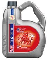 8# 液力传动油 &nbsp;4L