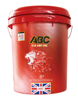 8# 液力传动油 &nbsp;18L