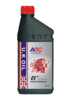 8# 动力转向油 &nbsp;1L