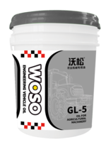 农机 gl-5