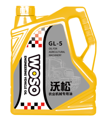 农机 4l &nbsp;gl-5