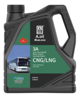 柴机油CNG/LNG