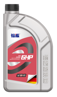 变速箱油 6HP