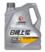 齿轮油 4L