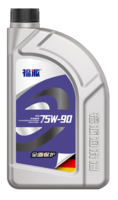变速箱油 MTF 75W-90