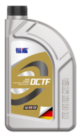 变速箱油 DCTF