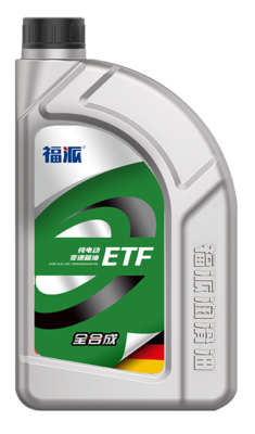 变速箱油 ETF
