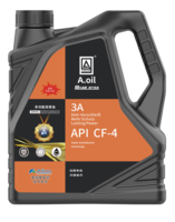 柴机油CF-4