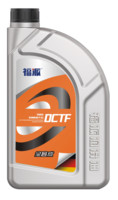 变速箱油 DCTF（干式）