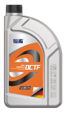 变速箱油 DCTF（干式）
