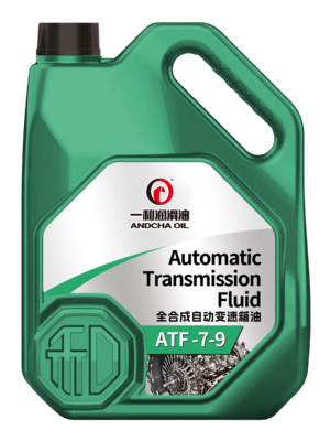 ATF 7-9 全合成自动变速箱油