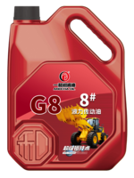 G8 液力传动油  4L