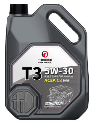 T3 &nbsp;先进全合成轻负荷柴油机油