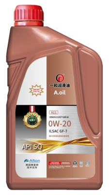 A11系列SQ全合成 1L