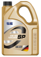 锐享版 SP 全合成