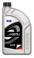 刹车油 DOT5.1