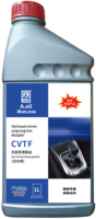 变速箱油CVTF