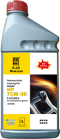 变速箱油75W90