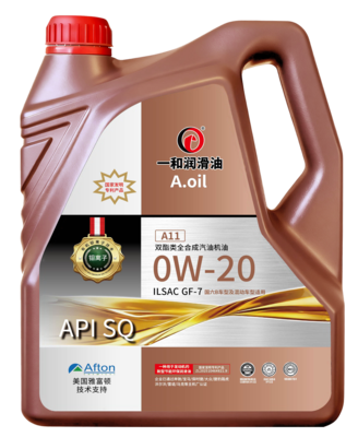 A11系列SQ全合成