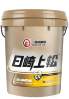 柴机油18L