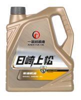 柴油机油4L