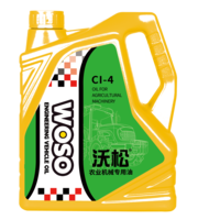 农机 4l  CI-4