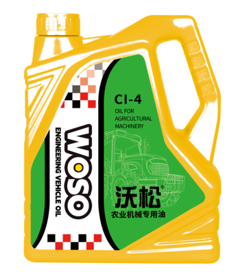 农机 4l &nbsp;CI-4
