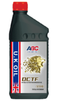变速箱油 DCTF &nbsp;1L