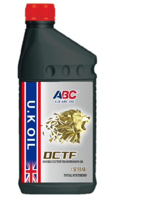 变速箱油 DCTF &nbsp;1L