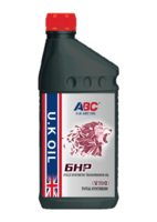 变速箱油 6HP &nbsp;1L