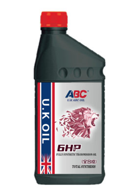 变速箱油 6HP &nbsp;1L