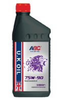 变速箱油 75W90 &nbsp;1L