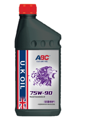 变速箱油 75W90 &nbsp;1L