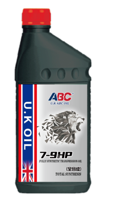 变速箱油 7-9HP &nbsp;1L