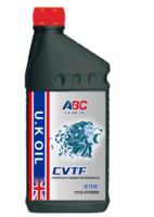 变速箱油 CVTF &nbsp;1L