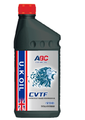 变速箱油 CVTF &nbsp;1L