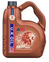 B10 SP 酯类全合成 4L