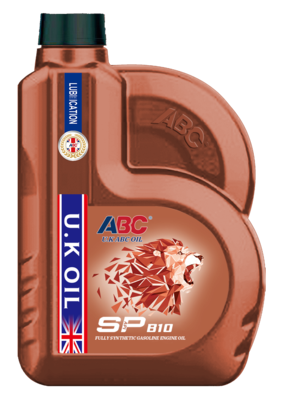 B10 SP 酯类全合成 1L