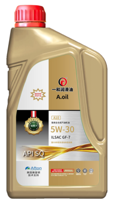 A10系列SQ全合成 1L