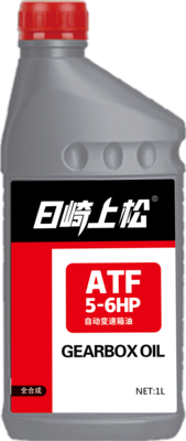 ATF 6HP