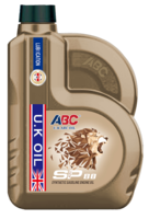 B8 SP 先进全合成 1L