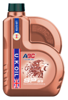 B9 SP PAO全合成 1L