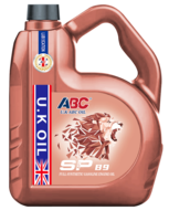 B9 SP PAO全合成 4L